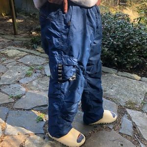 Columbia Snow Pants